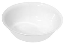 Load image into Gallery viewer, World Kitchen 6003905&quot;Corelle&quot; Winter Frost Soup/Cereal Bowls 18 Oz, White