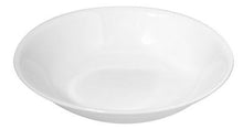 Load image into Gallery viewer, Corelle Livingware 20-Ounce Salad/Pasta Bowl, Winter Frost White