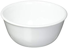 Load image into Gallery viewer, Corelle Coordinates White Corelle Dessert Winter Frost 12 Oz(8 bowls), Pack of 1