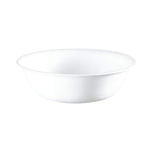 Load image into Gallery viewer, Corelle Soup/Cereal Bowls Set (18-Ounce, 6-Piece, Winter Frost White)