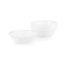 Load image into Gallery viewer, Corelle Soup/Cereal Bowls Set (18-Ounce, 6-Piece, Winter Frost White)