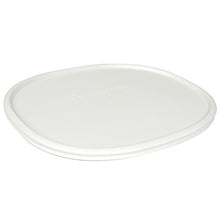 Load image into Gallery viewer, Corningware F-2-PC Oval French White 2.5-qt or 1.5-qt Lid