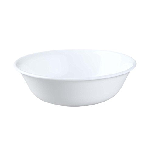 10.25 Divided Dish - Winter Frost White, Corelle