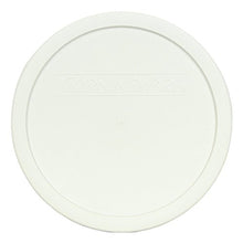 Load image into Gallery viewer, Corningware F-5-PC French White 1.5-qt Round Plastic Lid