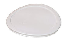 Load image into Gallery viewer, Corelle White 1.0 Quart - .95 Liters Plastic Cover 323-PC