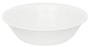 Corelle Livingware Corelle Fun Packs, Winter Frost White