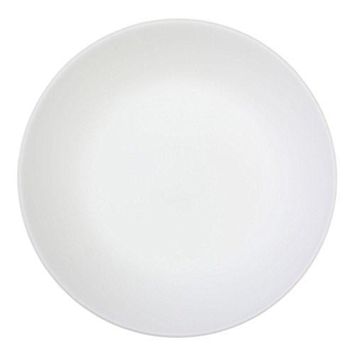 Corelle Livingware Winter Frost White 10.25