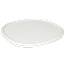 Load image into Gallery viewer, Corningware F-2-PC Oval French White 2.5-qt or 1.5-qt Lid