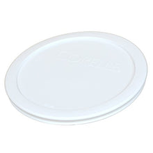 Load image into Gallery viewer, Corelle White 28-OZ Plastic Lid 428-PC