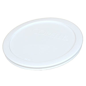 Corelle White 28-OZ Plastic Lid 428-PC