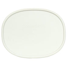 Load image into Gallery viewer, Corningware F-2-PC Oval French White 2.5-qt or 1.5-qt Lid