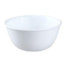 Load image into Gallery viewer, Corelle Livingware 12 Ounce Bowl, Winter Frost White