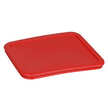 Load image into Gallery viewer, Pyrex 7210-PC Rectangle 3 Cup Storage Lid for Glass Dish