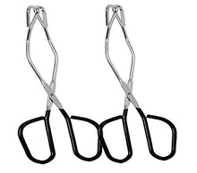 Load image into Gallery viewer, EKCO Angled Serving Tongs (2 Pack)