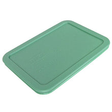 Load image into Gallery viewer, Pyrex 7210-PC Rectangle 3 Cup Storage Lid for Glass Dish