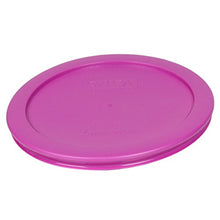 Load image into Gallery viewer, Pyrex 7201-PC Round 4 Cup Storage Lid for Glass Bowls