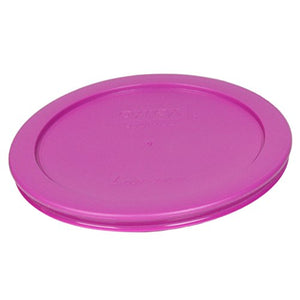 Pyrex 7201-PC Round 4 Cup Storage Lid for Glass Bowls