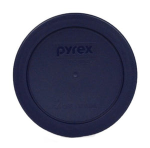 Pyrex 2 Cup Round Storage Cover #7200-PC for Glass Bowls