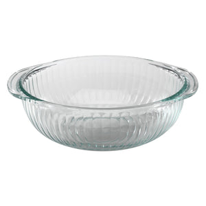 Pyrex 2-Quart Glass Bakeware Dish