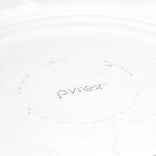 Load image into Gallery viewer, Pyrex 23-CM Glass Bakeware Pie Plate