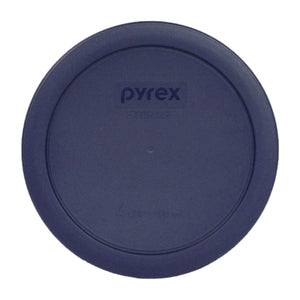 Pyrex (1) 7402-PC 6/7 Cup Red (2) 7210-PC 3 Cup Light Green (1) 7201-PC 4 Cup Blue (2) 7200-PC 2 Cup Orange Food Storage Lids