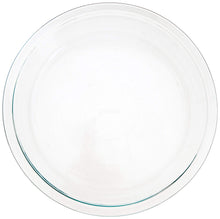 Load image into Gallery viewer, Pyrex 23-CM Glass Bakeware Pie Plate