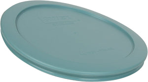 Pyrex 7201-PC Round 4 Cup Storage Lid for Glass Bowls